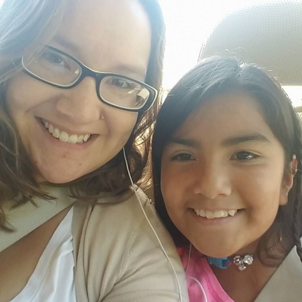 Meet your Posher, Mollie